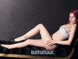Riannamagic