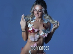 Riannaross