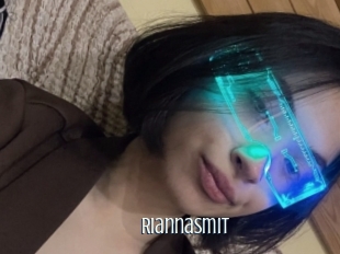 Riannasmit