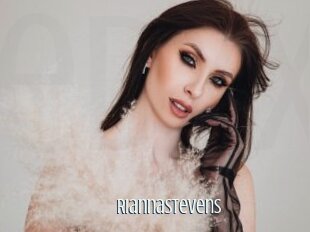 Riannastevens