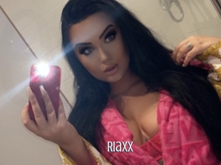 Riaxx