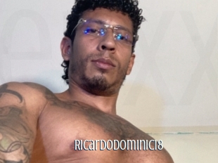 Ricardodominic18