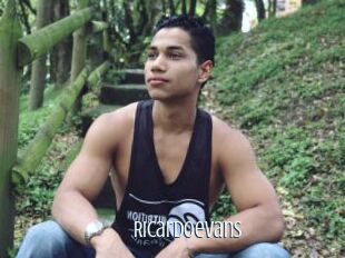 Ricardoevans