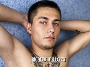 Ricardomillossa