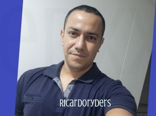 Ricardoryders