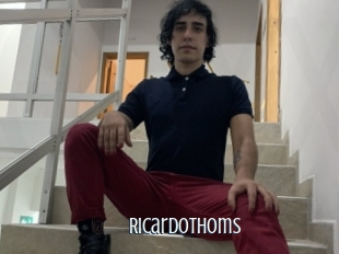 Ricardothoms