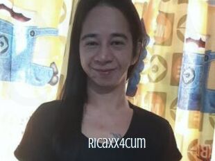 Ricaxx4cum