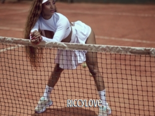 Riccylove