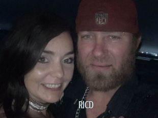 Ricd