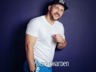 Richardharden
