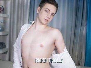 Richardholly
