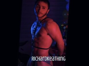 Richardkeathing