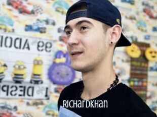 Richardkhan