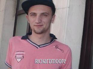 Richardmoore