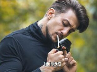 Richeex