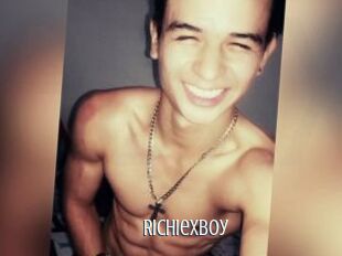RichieXboy