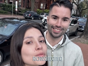 Richieandanna