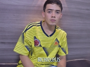 Richiecelis