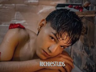 Richiestuds