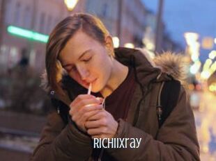 Richiixray