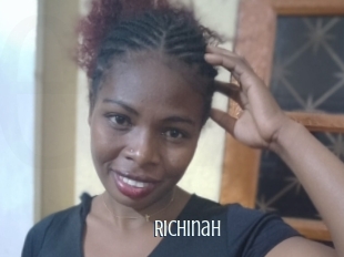 richinah Edonkey xxx