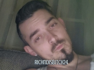 Richndisbitch24