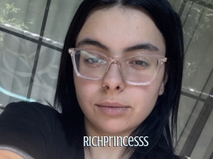 Richprincesss