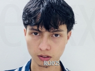 richy25 Edonkey xxx