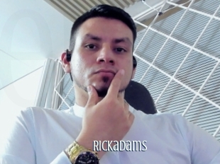 Rickadams
