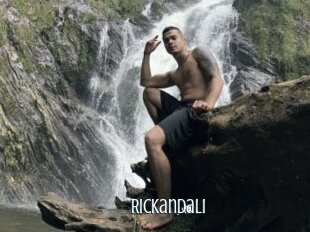 Rickandali