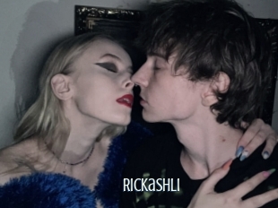 Rickashli