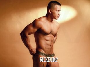 Rickduke