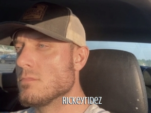 Rickeyridez