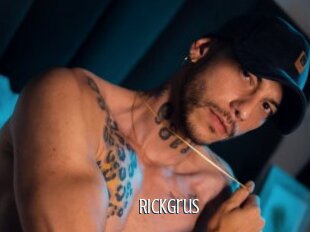 Rickgrus