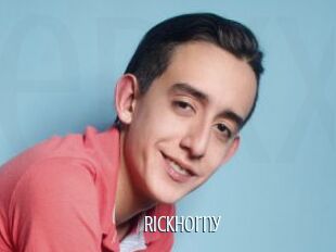 Rickhorny