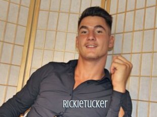 Rickietucker