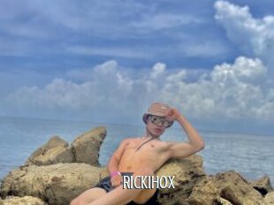 Rickihox