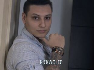 Rickwolfe