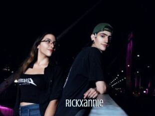 Rickxannie