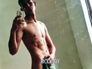 Rickxboy