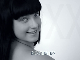 Rickyadamas