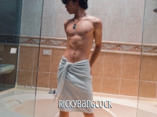 Rickybangcock