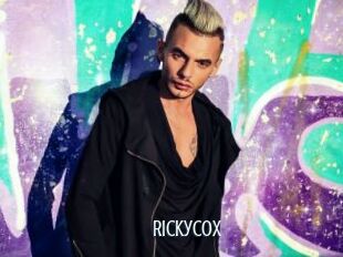 Rickycox