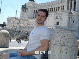 Rickyerik
