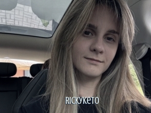 Rickyketo