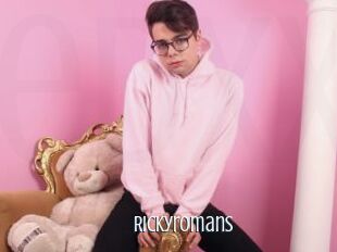 Rickyromans