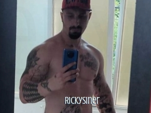 Rickysiner