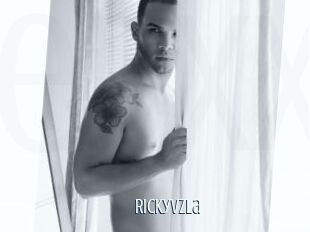 Rickyvzla