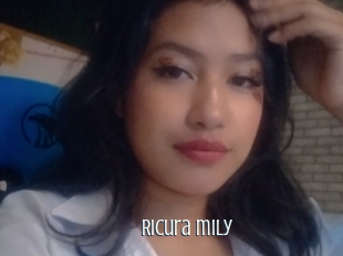 Ricura_mily