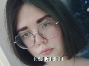 Rielinemartin